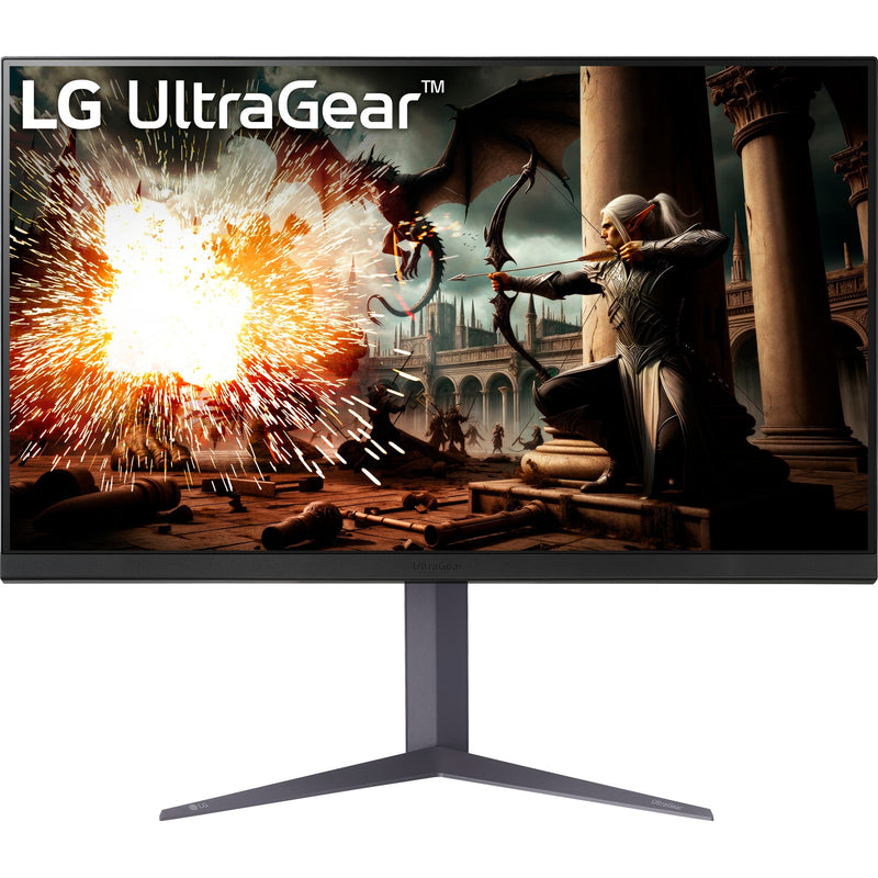 Afbeelding laden in galerijviewer, Lg ultragear 32gs75q-b