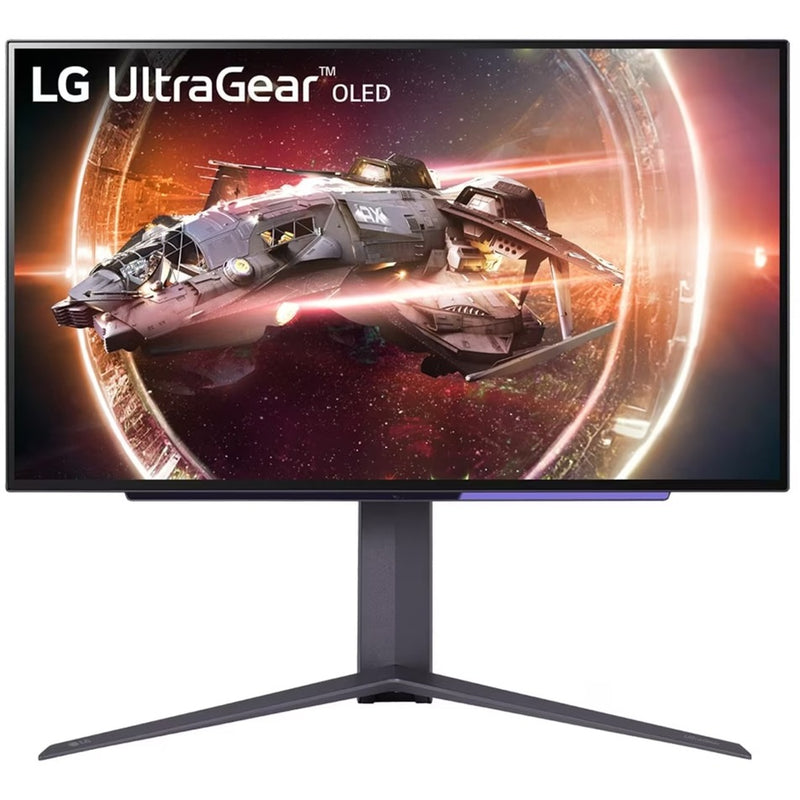 Afbeelding laden in galerijviewer, Lg ultragear oled 27gs95qe-b