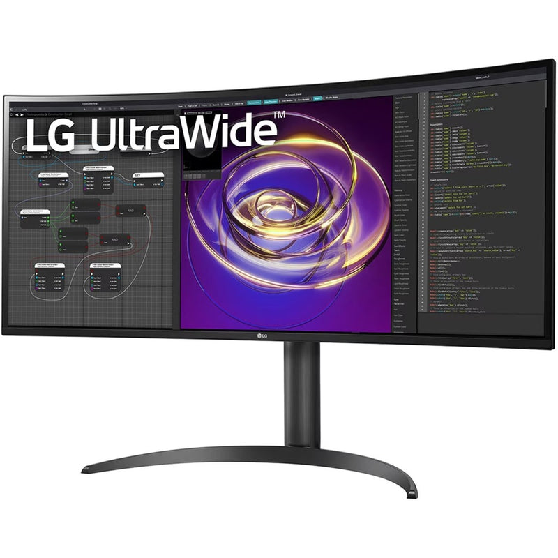 Afbeelding laden in galerijviewer, LG UltraWide 34WP85CP-B