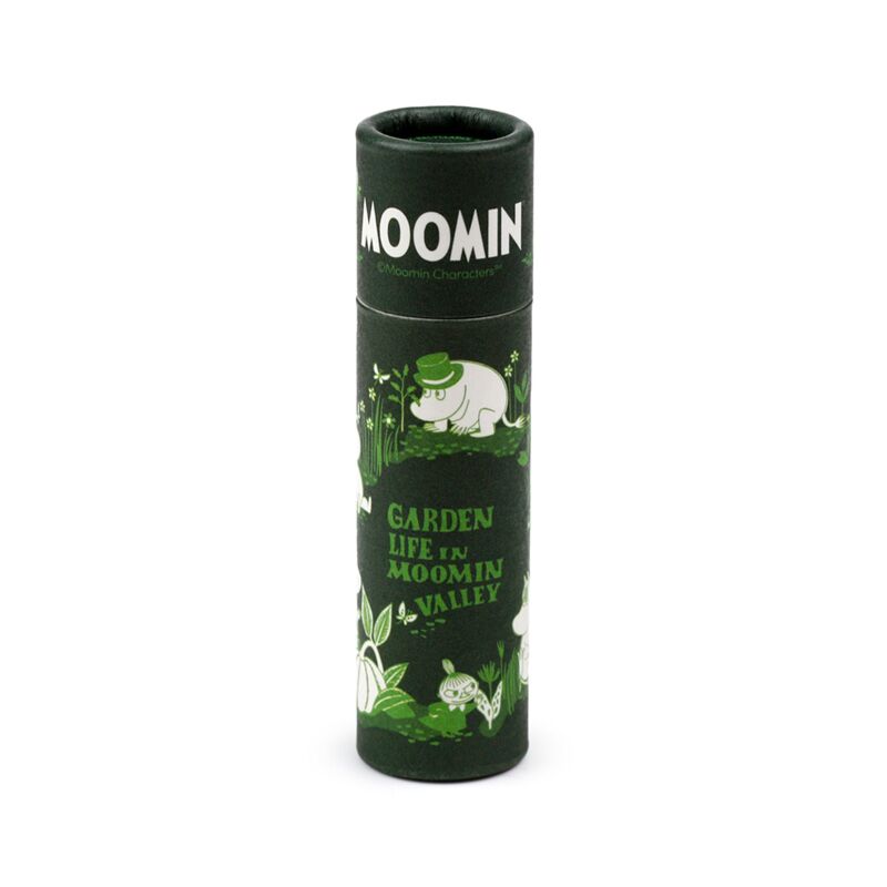 Afbeelding laden in galerijviewer, Union moomin tuinleven papier lipbalsem stick