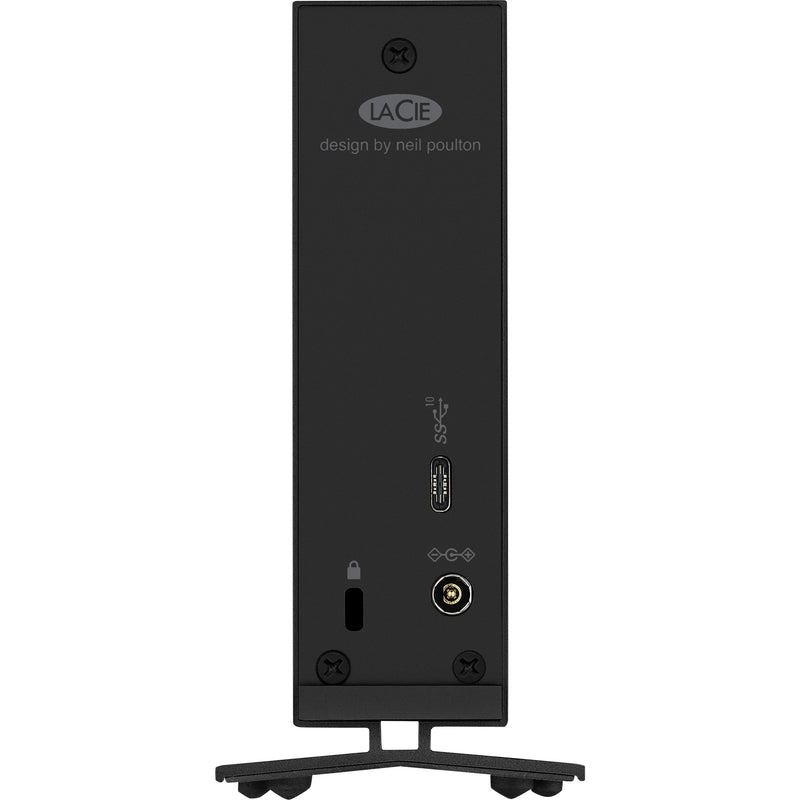 Afbeelding laden in galerijviewer, Lacie 16tb d2 professional