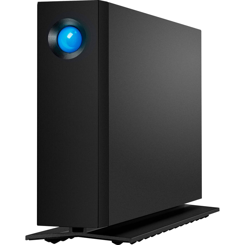 Afbeelding laden in galerijviewer, LaCie LaCie 20TB d2 Professional