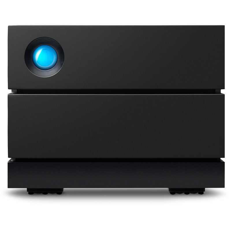 Afbeelding laden in galerijviewer, LaCie 2big RAID 8 TB