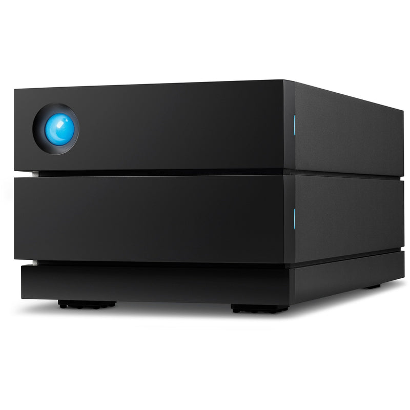 Afbeelding laden in galerijviewer, LaCie 2big RAID 8 TB