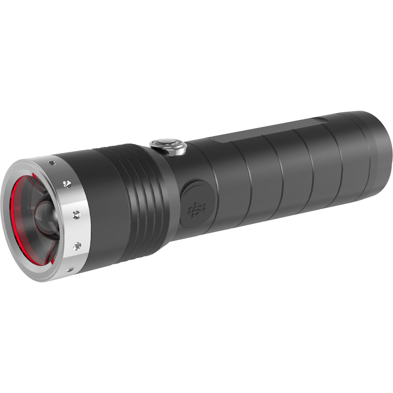Afbeelding laden in galerijviewer, Ledlenser Oplaadbare zaklamp MT14