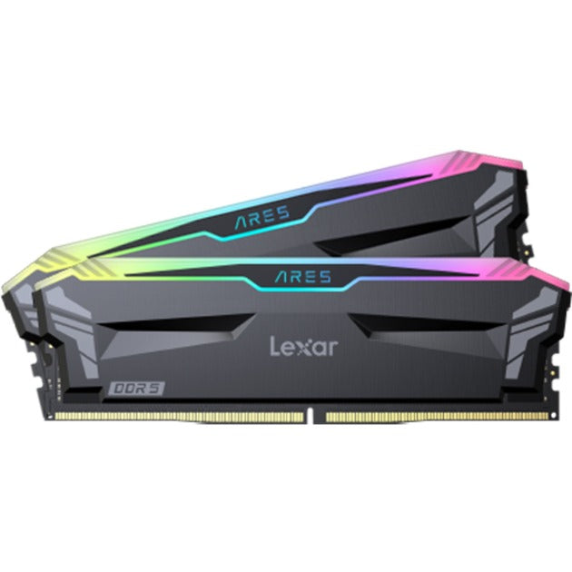 Afbeelding laden in galerijviewer, Lexar Lexar 32 GB DDR5-6400 Kit