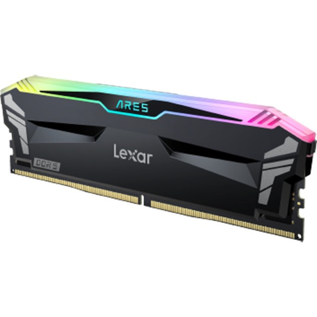 Afbeelding laden in galerijviewer, Lexar 32 GB DDR5-7200 Kit