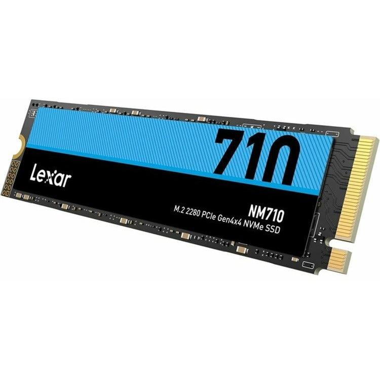 Afbeelding laden in galerijviewer, Lexar Lexar NM710, 500 GB