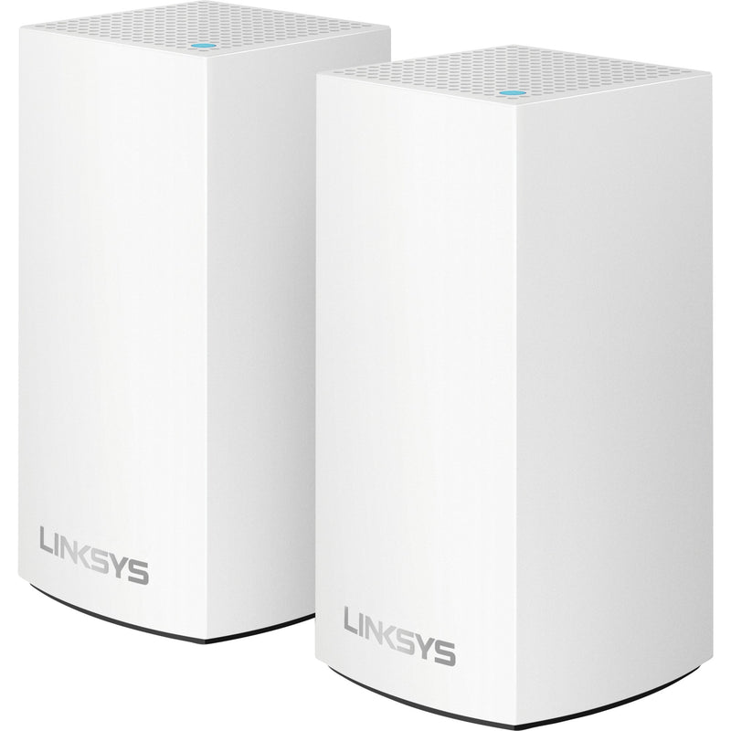 Afbeelding laden in galerijviewer, Linksys Linksys VELOP AC2400 Dual-band