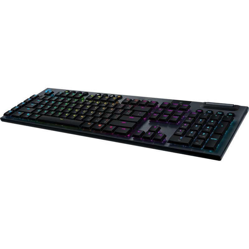 Afbeelding laden in galerijviewer, Logitech Logitech G915 LIGHTSPEED Wireless RGB Mechanisch toetsenbor