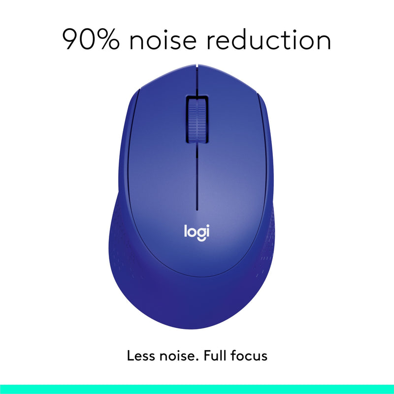 Afbeelding laden in galerijviewer, Logitech M330 SILENT PLUS
