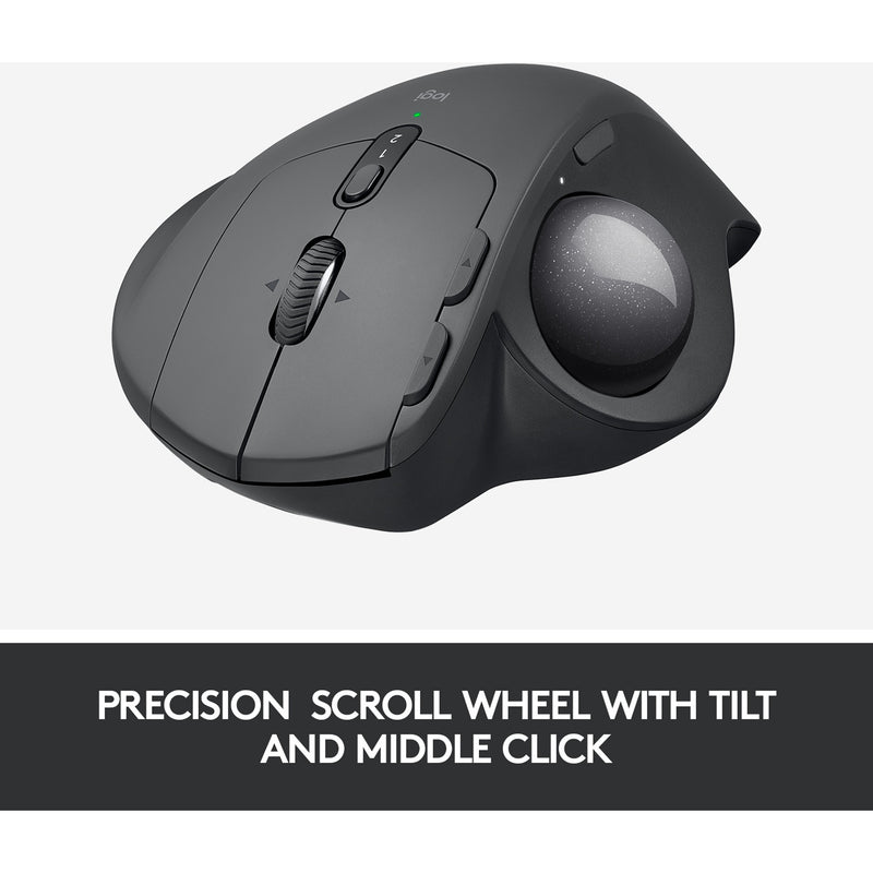 Afbeelding laden in galerijviewer, Logitech MX Ergo