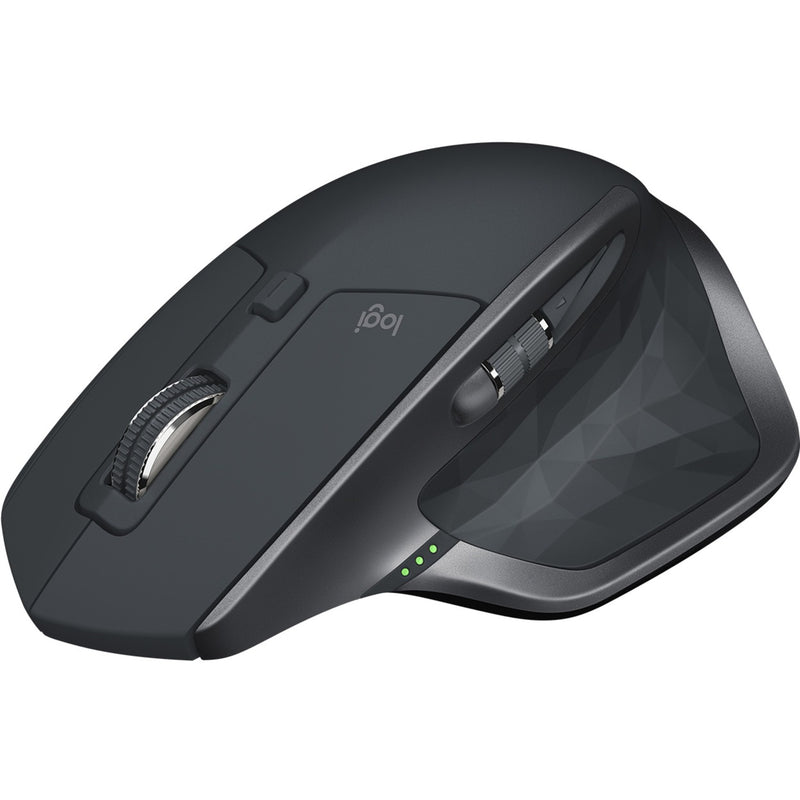 Afbeelding laden in galerijviewer, Logitech Logitech MX 2S Wireless Mouse