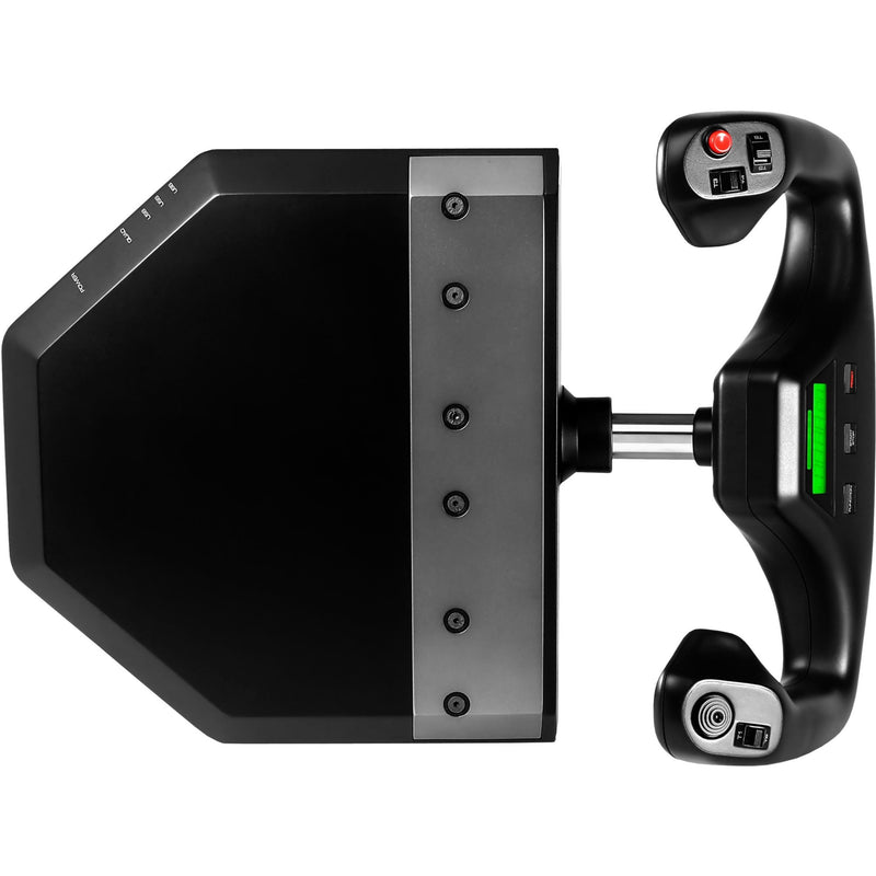 Afbeelding laden in galerijviewer, Logitech Logitech Saitek Flight Yoke