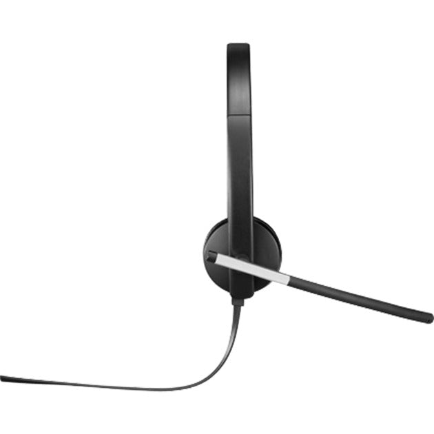 Afbeelding laden in galerijviewer, Logitech USB Headset Mono H650e