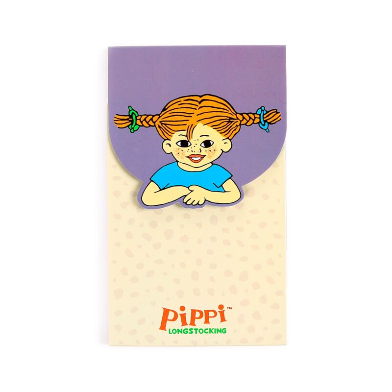 Afbeelding laden in galerijviewer, Ngk pippi laous flip open memoblok