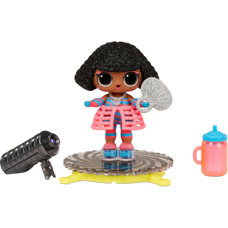 Afbeelding laden in galerijviewer, MGA Entertainment Surprise! Dance Dance Dance pop