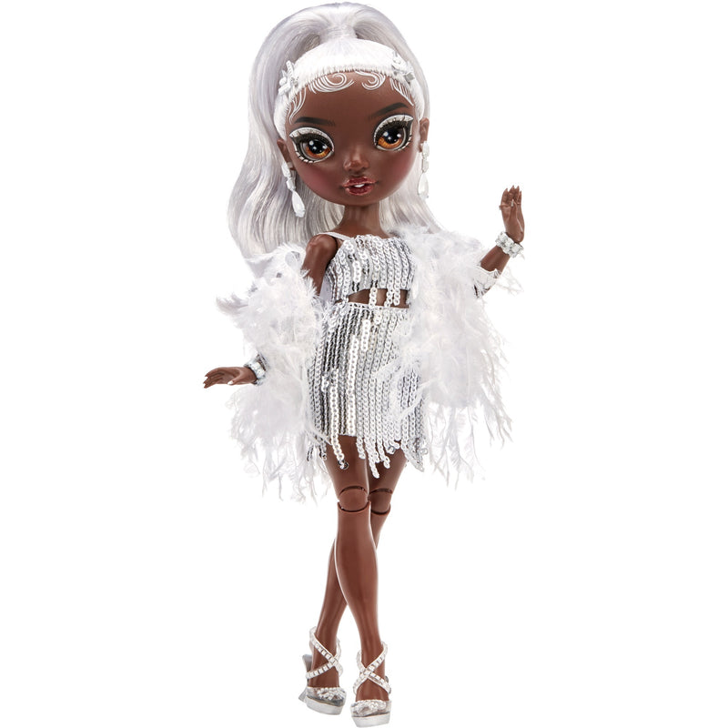 Afbeelding laden in galerijviewer, MGA Entertainment Rainbow High Rainbow Vision: Rainbow Divas Aye