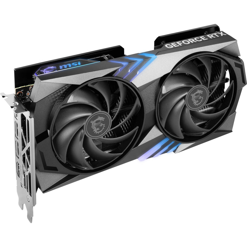Afbeelding laden in galerijviewer, MSI MSI GeForce RTX 4060 Ti GAMING X 16G