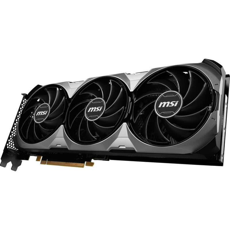 Afbeelding laden in galerijviewer, MSI MSI GeForce RTX 4060 Ti VENTUS 3X 16G OC