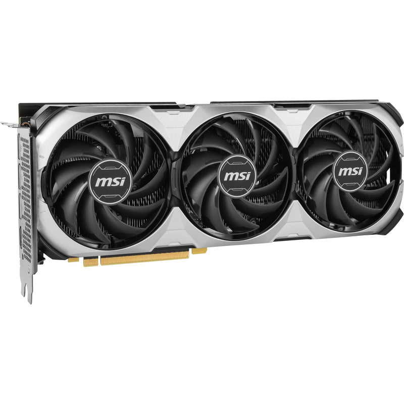 Afbeelding laden in galerijviewer, MSI MSI GeForce RTX 4060 Ti VENTUS 3X 8G OC