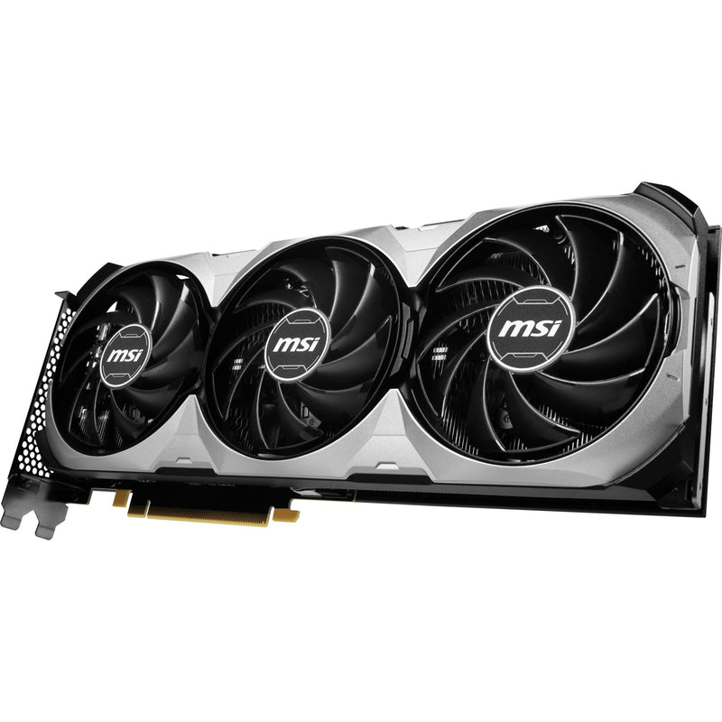 Afbeelding laden in galerijviewer, MSI GeForce RTX 4070 VENTUS 3X 12G OC