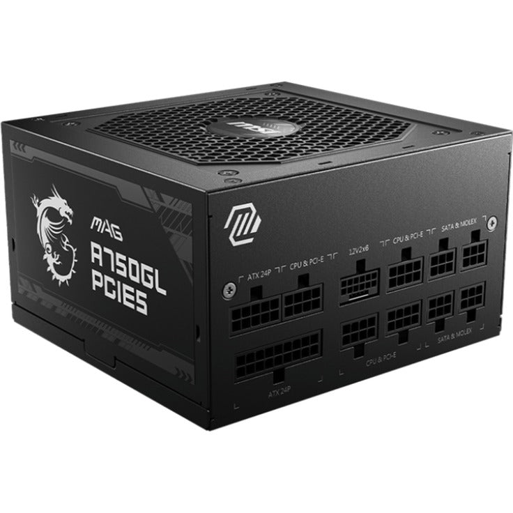 Afbeelding laden in galerijviewer, MSI MSI MAG A750GL PCIE5