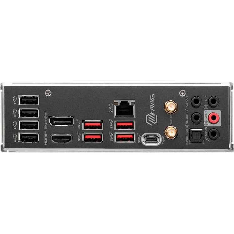 Afbeelding laden in galerijviewer, MSI MAG B760 TOMAHAWK WIFI