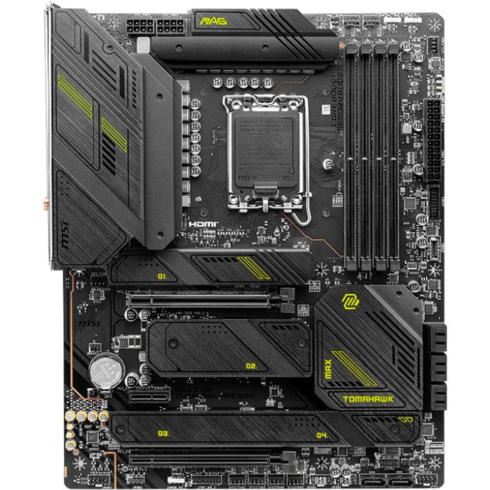 Afbeelding laden in galerijviewer, MSI MSI MAG Z790 TOMAHAWK MAX WIFI