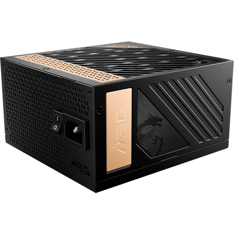 Afbeelding laden in galerijviewer, Msi meg ai1300p pcie5