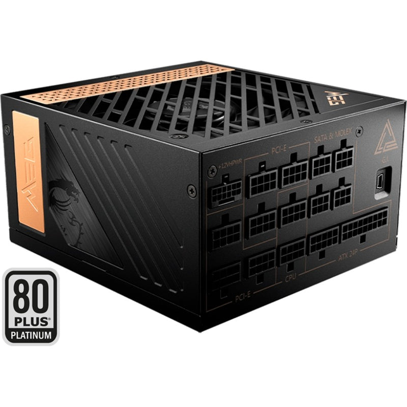 Afbeelding laden in galerijviewer, Msi meg ai1300p pcie5
