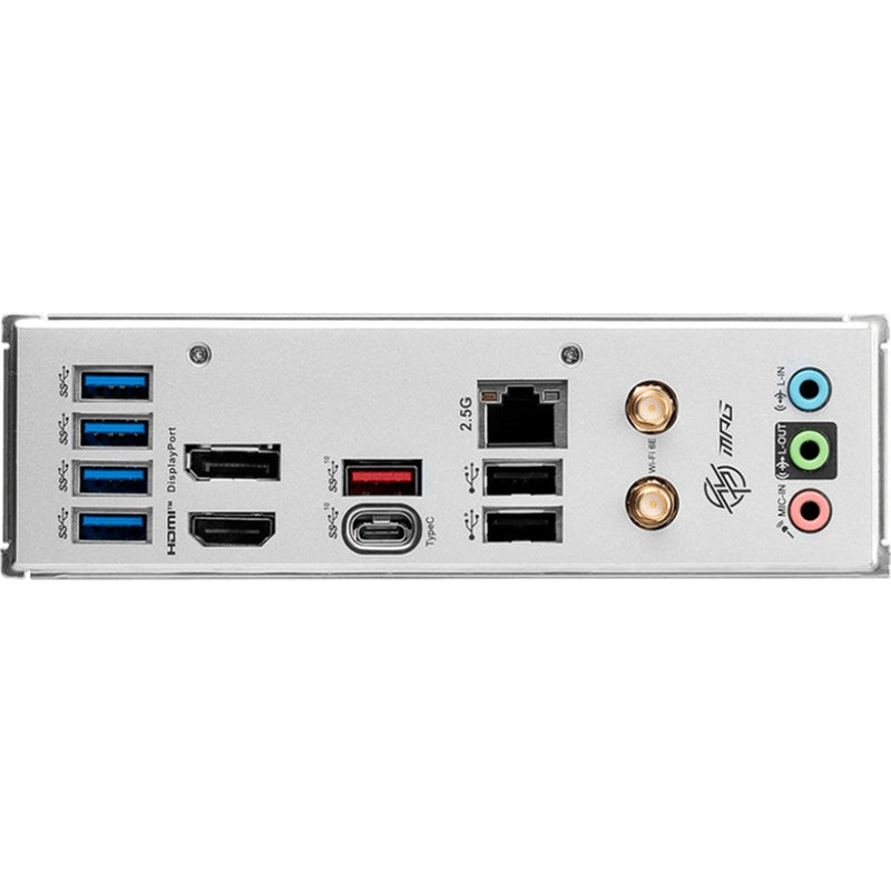 Afbeelding laden in galerijviewer, MSI MPG B760I EDGE WIFI