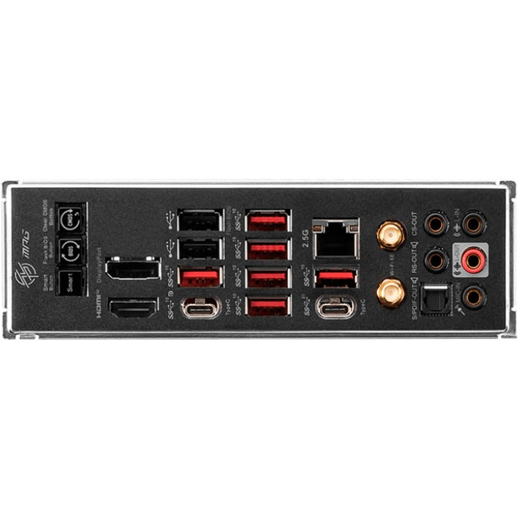 Afbeelding laden in galerijviewer, MSI MSI MPG X670E CARBON WIFI