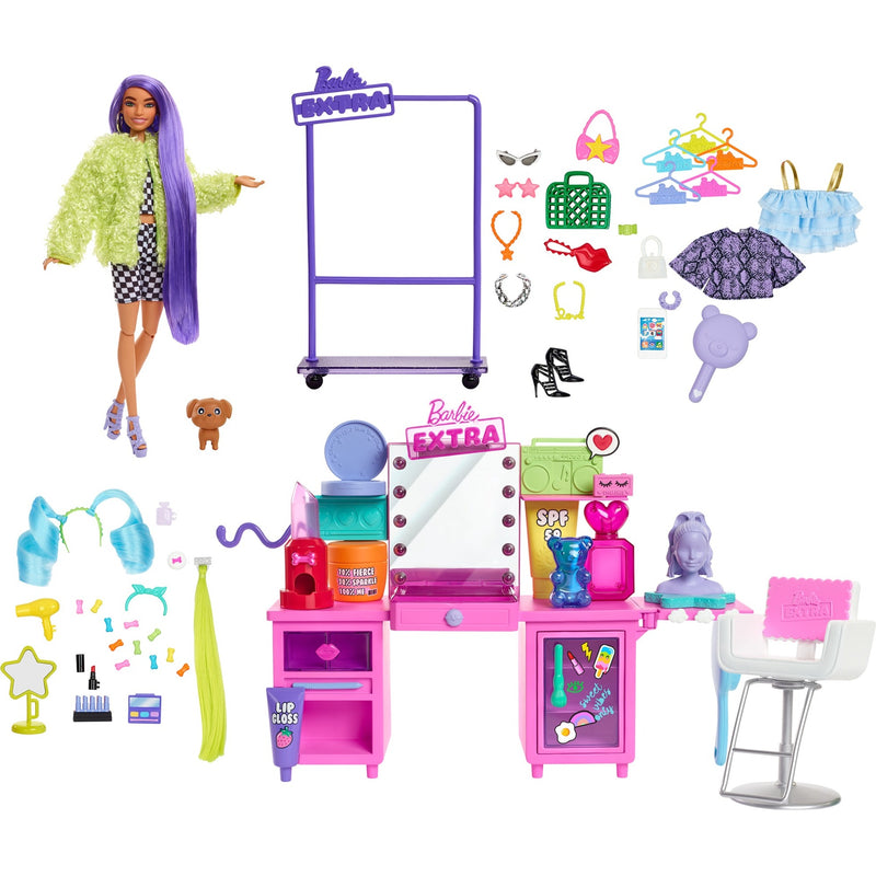 Afbeelding laden in galerijviewer, Mattel Extra Speelset