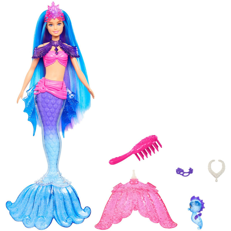 Afbeelding laden in galerijviewer, Mattel Mermaid Power Malibu