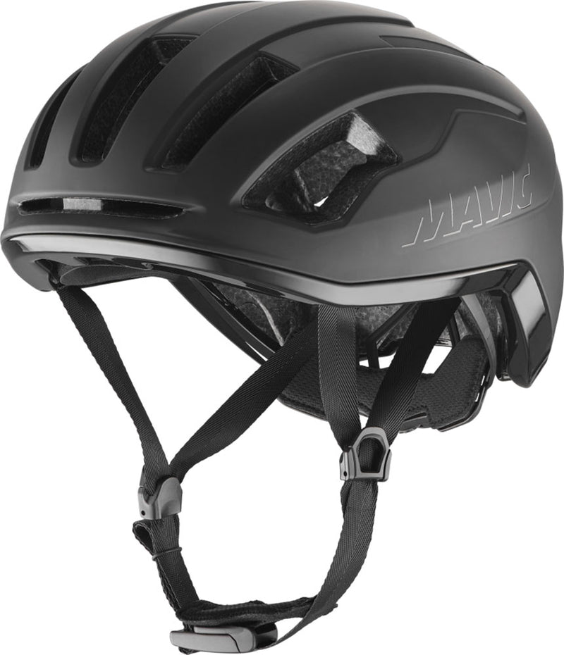 Afbeelding laden in galerijviewer, Mavic crossroad - road bike helmet