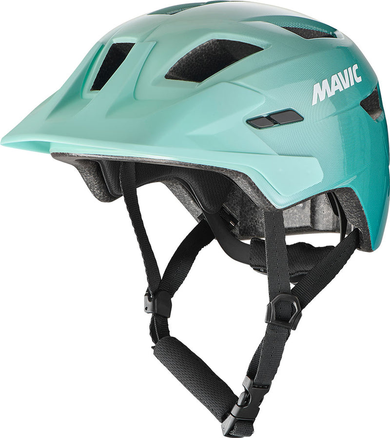 Afbeelding laden in galerijviewer, Mavic kinderhelm junior explorer helmets junior expl green gr. s
