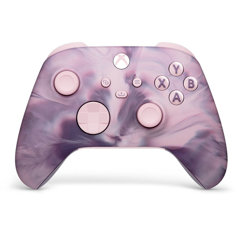 Afbeelding laden in galerijviewer, Microsoft Xbox Wireless Controller Dream Vapor Special Edi