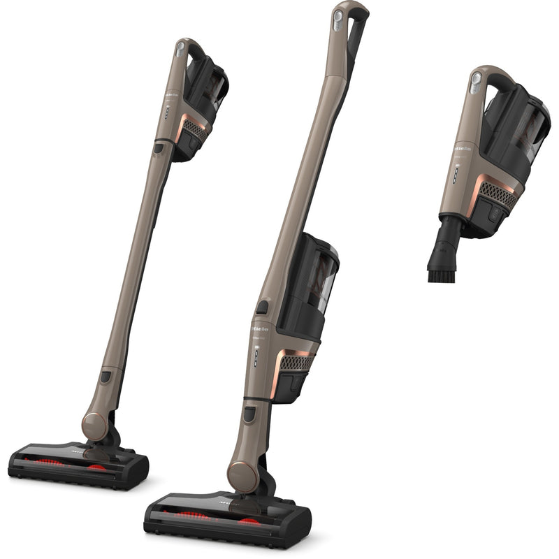 Afbeelding laden in galerijviewer, Miele triflex hx2 performance