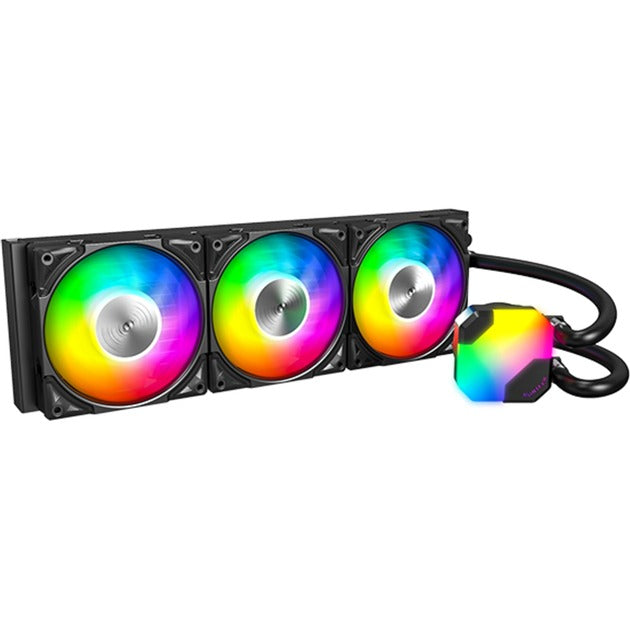Afbeelding laden in galerijviewer, Montech HyperFlow ARGB 360