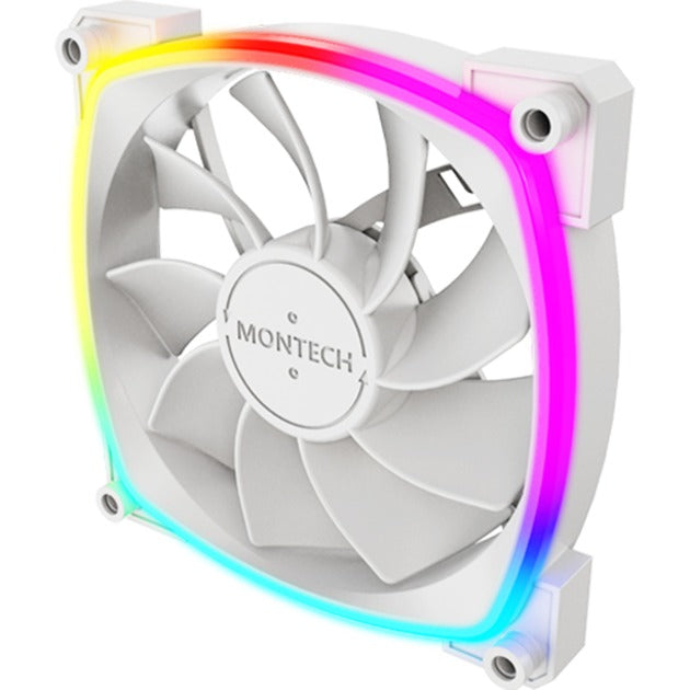 Afbeelding laden in galerijviewer, Montech Montech RX120 PWM