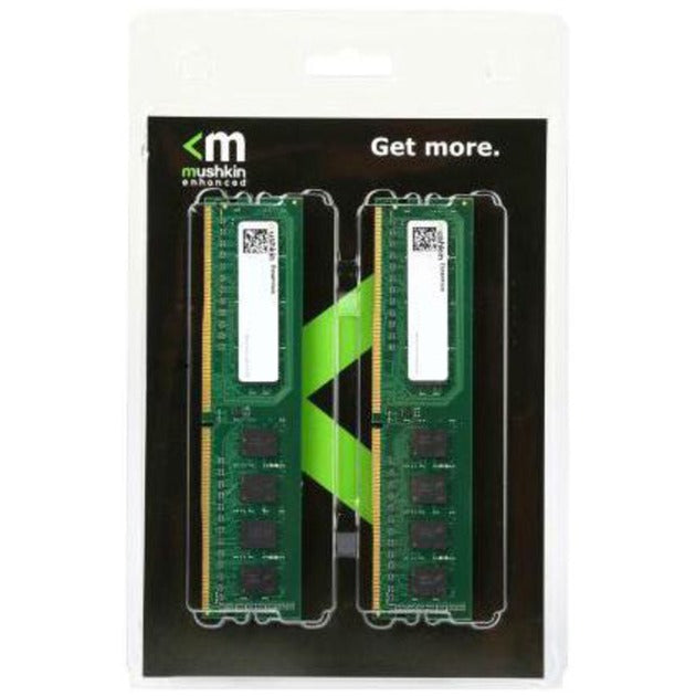 Afbeelding laden in galerijviewer, Mushkin Mushkin 16 GB DDR4-3200 Kit