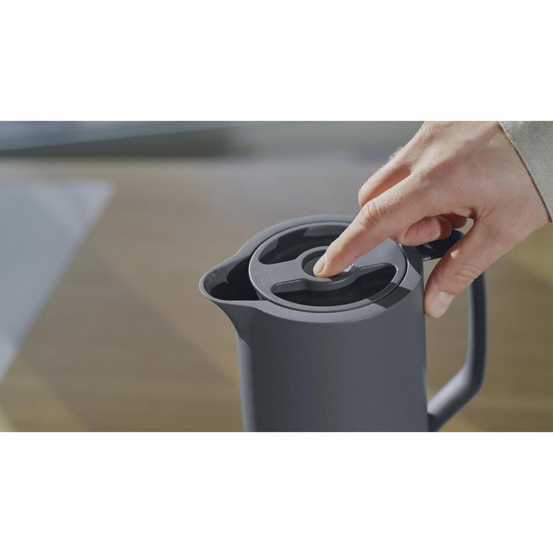 Afbeelding laden in galerijviewer, Tefal motiva isoleerkan 1l antraciet