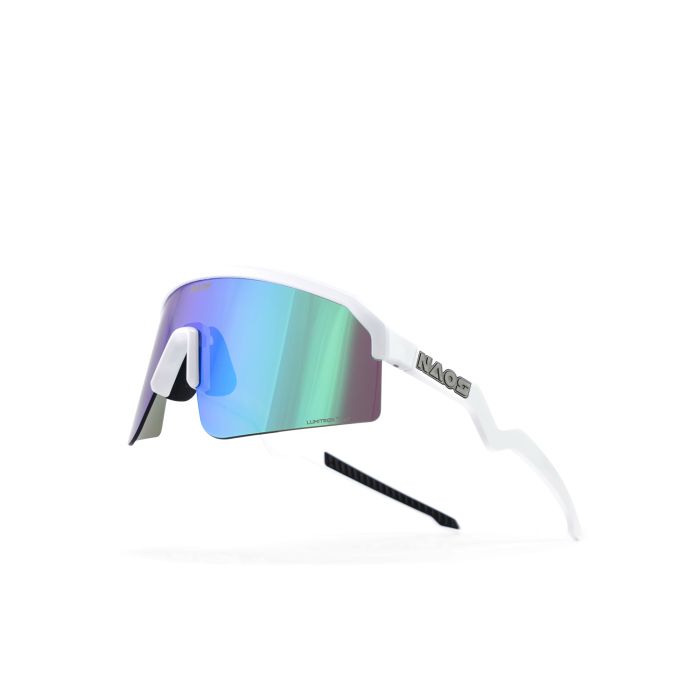 Afbeelding laden in galerijviewer, Naos ziris - regular - matte white blue green