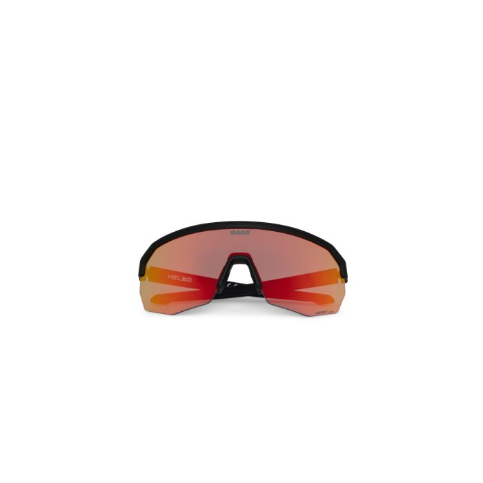 Afbeelding laden in galerijviewer, Naos helbo - photochromic - matte black black red