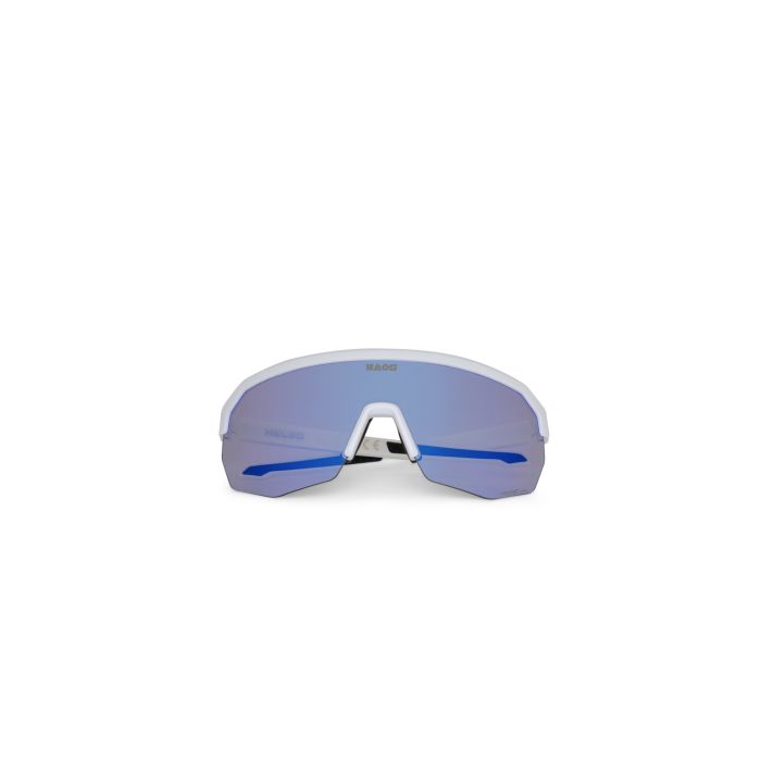 Afbeelding laden in galerijviewer, Naos helbo - photochromic - matte white blue
