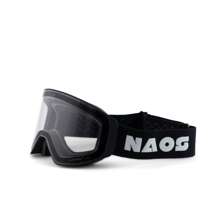 Afbeelding laden in galerijviewer, Naos selva mtb - classic black black