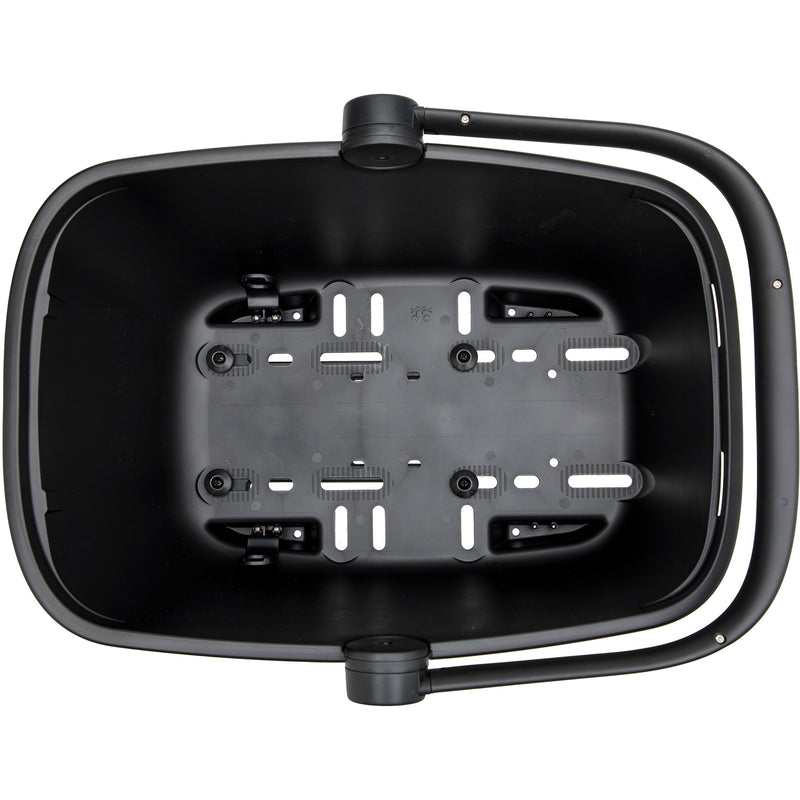 Afbeelding laden in galerijviewer, Newlooxs new looxs mand clipper mik black 700.812mik2 buddy