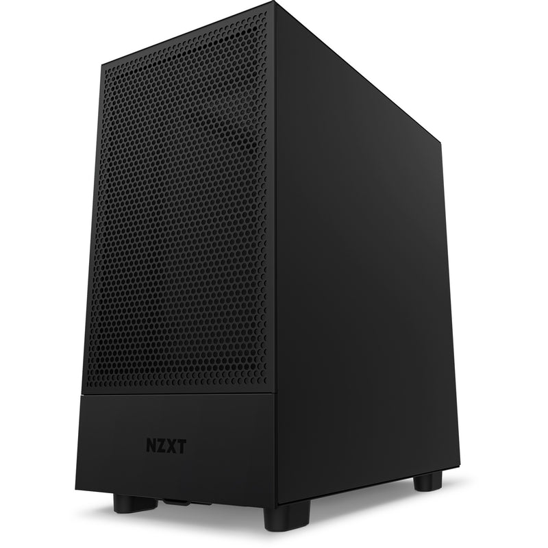 Afbeelding laden in galerijviewer, NZXT H5 Flow All Black