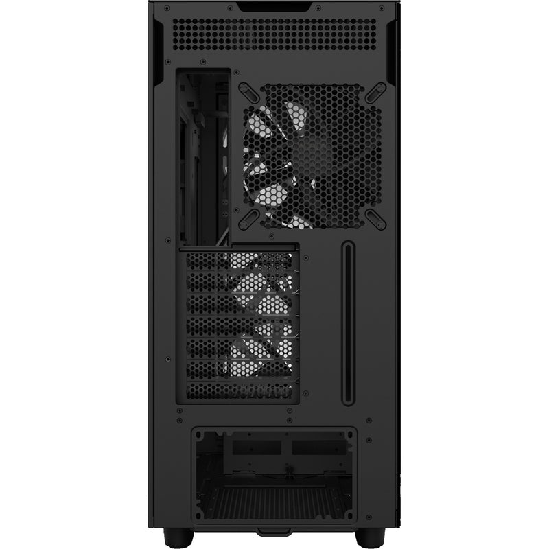 Afbeelding laden in galerijviewer, NZXT H7 (2023) All Black